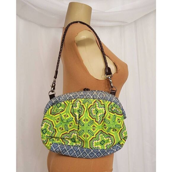 Plenty tapestry purse - Picture 2 of 6